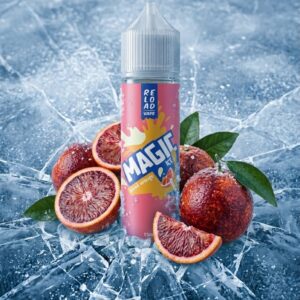 Magic - Blood Orange Ice 60ml