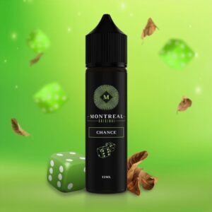 Montreal - Chance 12/60ml