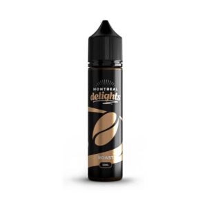 Montreal - Delights Roast 12/60ml