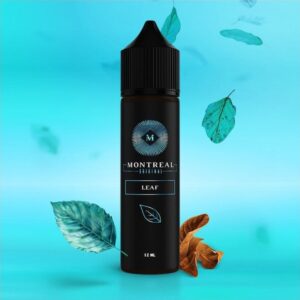 Montreal - Leaf 12/60ml