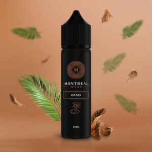 Montreal - Oasis 12/60ml