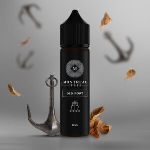 Montreal - Old Port 12/60ml
