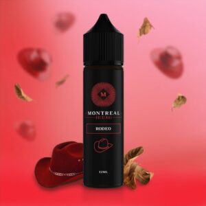 Montreal - Rodeo 12/60ml
