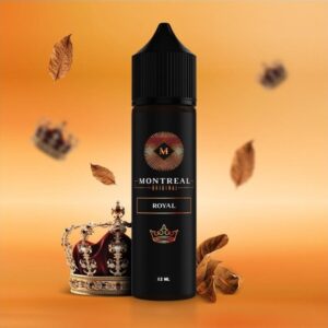 Montreal - Royal 12/60ml