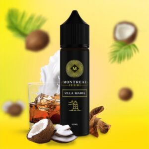 Montreal - Villa Maria 12/60ml