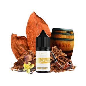 Omerta - Carat Woody Tobacco 5/30ml