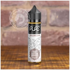 Pure - Colombiano Tobacco 20/60ml