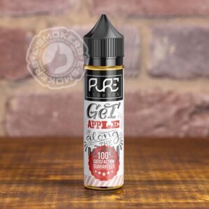 Pure - Get Apple 20/60ml