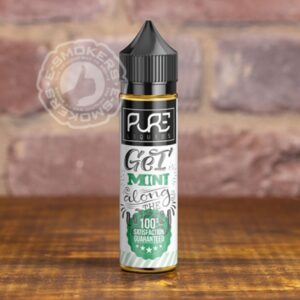 Pure - Get Mint 20/60ml