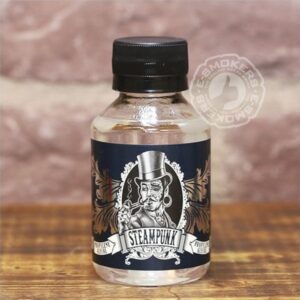 Steampunk - Προπ/γλυκόλη (PG) 100ml