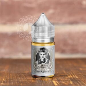 Steampunk - RY4 Platinum 5/30ml