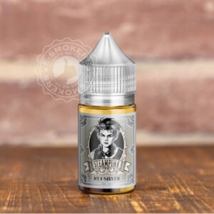 Steampunk - RY4 Silver 5/30ml