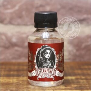Steampunk - Γλυκερίνη (VG) 100ml