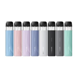 Vaporesso - XROS SE Pod Kit 1000mAh 3ml