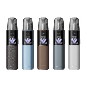 VooPoo - Argus G4 Pod Kit 1650mAh 3.5ml