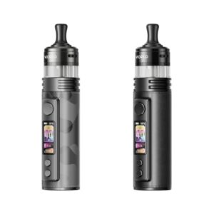 VooPoo - Drag H40 Pro Pod Kit MTL 2450mAh 5ml